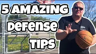 5 AMAZING Tips on How To Defend The Fast Break In Basketball