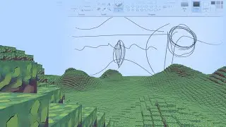 Game dev: Terrain smoothing tool