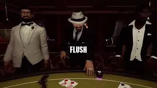 poker