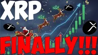 ВНИМАНИЕ ВЛАДЕЛЬЦАМ XRP! &ndash; Компания Ripple запустила критический момент.