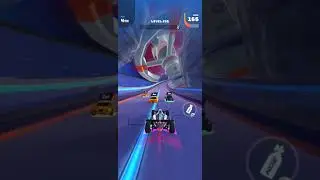 Race Master 3D - Funny & Epic Fails Moments😅🚗 #shorts
