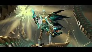 Mlbb Granger PRIME