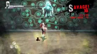 DMC Walkthrough part 2 by ChanhBeck - Pk max Binh