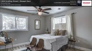 1304 Snelling Street | Stewart Korn