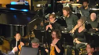 The Lord of the Rings: Fellowship of the Ring  ~ Shire Theme Ending ~ Pittsburgh Symphony Orchestra 