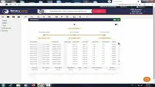 BINARY BOT WITH 100% WIN RATE AVAILABLE FOR 100$