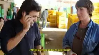 Farhang Foundation Short Film Festival - Anarestan