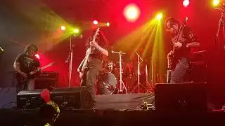legion sacra - vientos oscuros