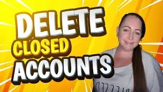 Credit Bureau Loopholes That Remove Charge-offs Fast