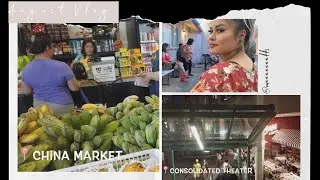 August 2019 VLOG - @meeeeeeekks