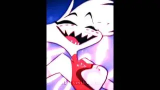 FASTER N HARDER//Angel Dust//#yumikos #lucifer #angeldust #hazbinhotel #fasternharder #trend💞✨❗