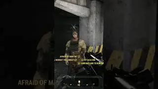 Convincing a Cult Leader to Dip 💀 | Fallout 4 Far Harbor