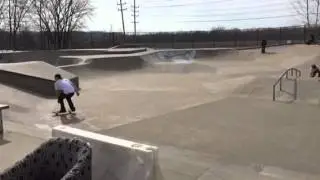 St. Charles Skateboarding Park