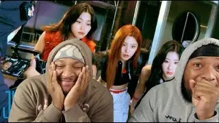 J.Y. Park, Stray Kids, ITZY, NMIXX - 
