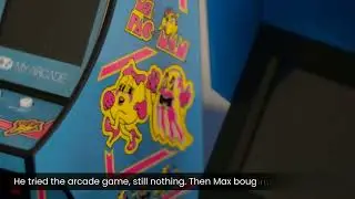 One Coin, Double Smiles: Max&rsquo;s Mini Magic - Kid's Story