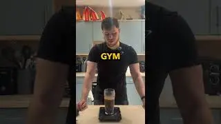 The Best Natural Pre Workout? 🏋️