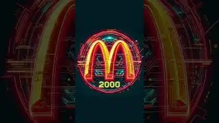 #FutureLogos #AIGenerated #LogoRedesign #Year2100 #NextGenBrands #shorts