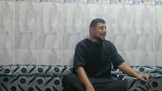 الرادود الموفق علي الذهبي