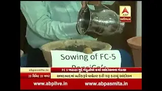 Gujarat farmers protest against Pepsico