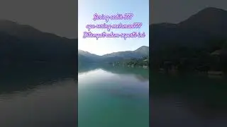Angin ,pohon , air ,gunung #beautiful #nature #natural #hongkong #waterdam #shortvideo #shorts