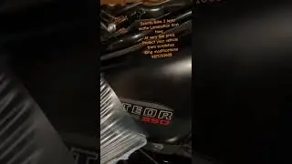 Royal Enfield Meteor 350 Matte Lamination -PPF 3 Layer #modification #modified #lamination #ppf
