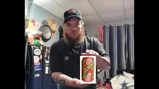 [ DISCONTINUED] Episode 44 Hubba Bubba Soda