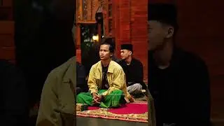 Khotmil Imrity PonPea Kebon Jambu Al Islamy Babakan Ciwaringin Cirebon