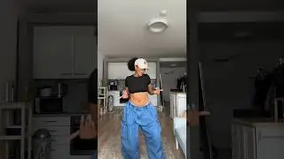 NEW DANCE CHALLENGE #inesouqs #dance #newmusic