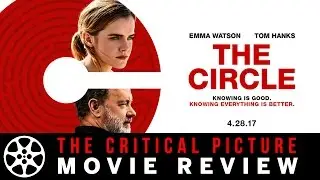 The Circle movie review