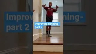 How To Improve Running part 2 (run without achilles or calf pain) #improverunning #achillespain