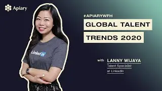 Global Talent Trends 2020