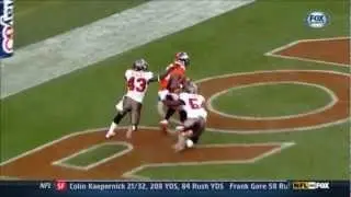 2012 Demaryius 