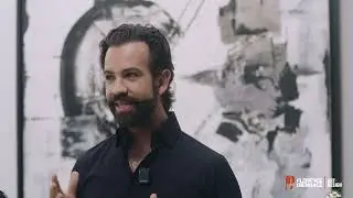Diego De Erice | XV Florence Biennale 2025 | Participating Artist