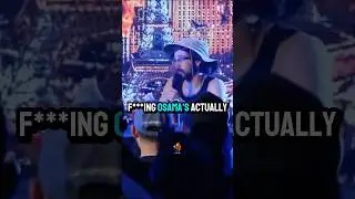 Реакция Ника Маллена на выступление T.I. в жанре стендап 😂😅🤣