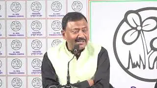 14 January 2026 | Press Conference by Smt. Chandrima Bhattacharya and Shri Partha Bhowmick