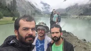 Buitemyan tour to Mahodan #chezo #mahodan