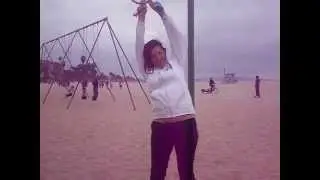Schneider Circus Training