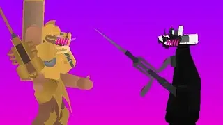 Titan ClockWoman Test | Stick nodes