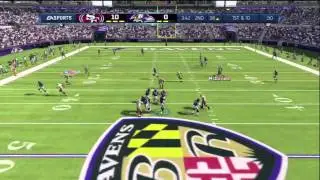Madden 13 MaddenMastermind vs Goon Squad $20 Game RC vs Moss2Chappy
