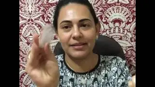 Esponja de maquiagem ! Silisponge Tutorial de Maquiagem