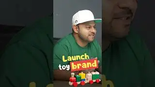 Toy Brand Masterplan | 💸 Nail Price, Strategy & Win Over Parents  #business #toys