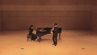 Gliere Horn Concerto mvt 2
