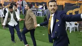 الف مبروك بشار &  محمد علي ابو هزيم تصوير #مركز الوشاح