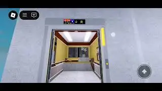 Roblox Japan Ltd Express 3 Car Cafe at Project IMTE 2 Floor served LL6 to R