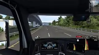 T018 Plays - ATS - Speedrun attempt