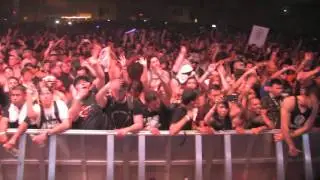 VALENTINO KHAN - MUCH LOVE @ HARD DOTD 2015 - 11.1.2015