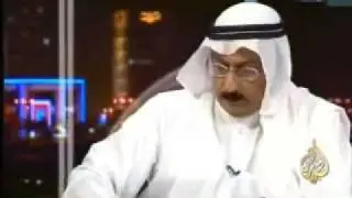 اسلوب  متدنى فى الحوار والنقاش  بين  الاثنين