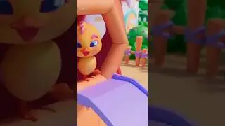 1️⃣ 🎵 Happy Kids Song | Fun English Nursery Rhyme for Children 👶🎶#entertainment#english #kidscartoon