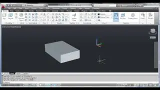 The COPY EDGES Command - AutoCAD