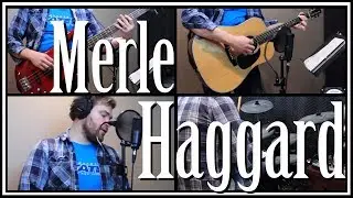 Write a Song Like: Merle Haggard